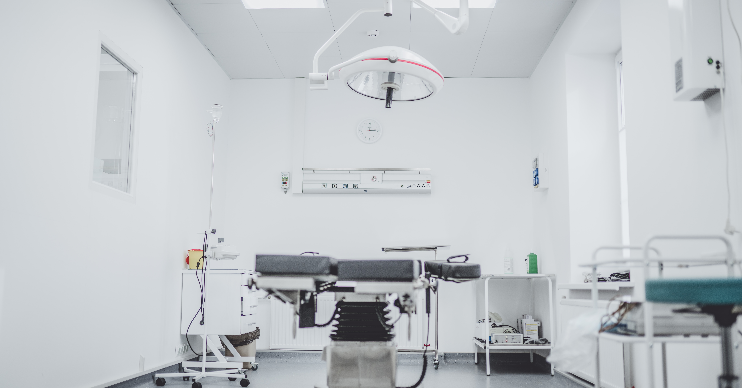 Le panorama du secteur hospitalier en France