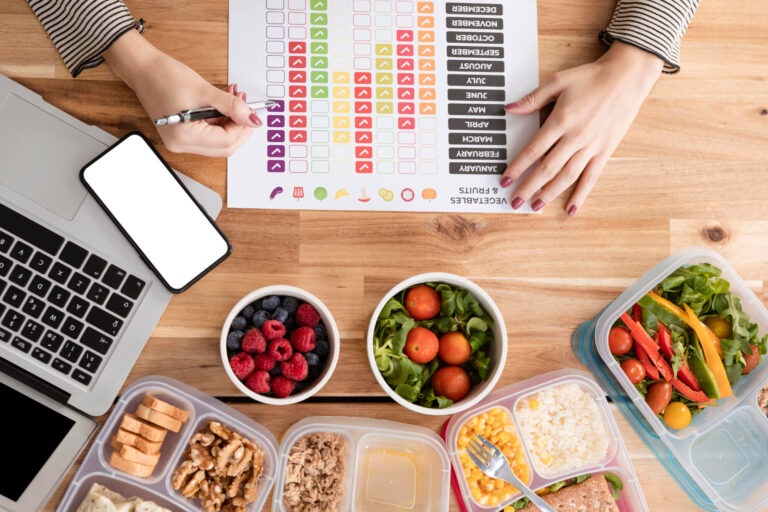 qu’est-ce que le nutri-score