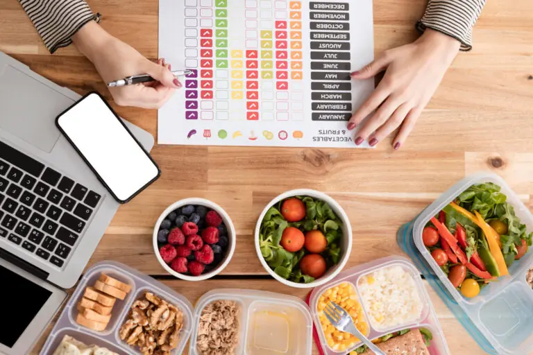 qu’est-ce que le nutri-score