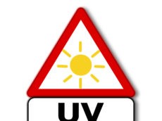 soleil prévention