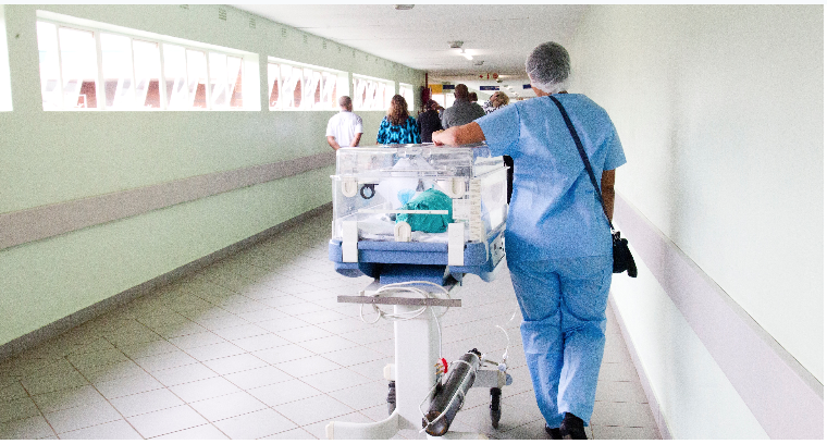 refondation des urgences