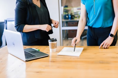 La Mutuelle GSMC vous explique dans quel cas il est possible de refuser l'adhésion à la mutuelle d'entreprise