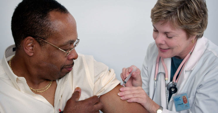 Mise à jour vaccins, rappels obligatoires