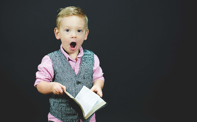 Utilité du carnet de santé de l'enfant explications de la Mutuelle GSMC