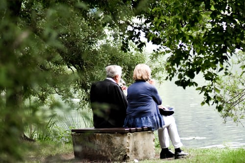 La Mutuelle GSMC vous explique comment prévenir les chutes chez les personnes âgées