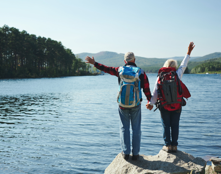 Mutuelle retraités et seniors avec la Mutuelle GSMC