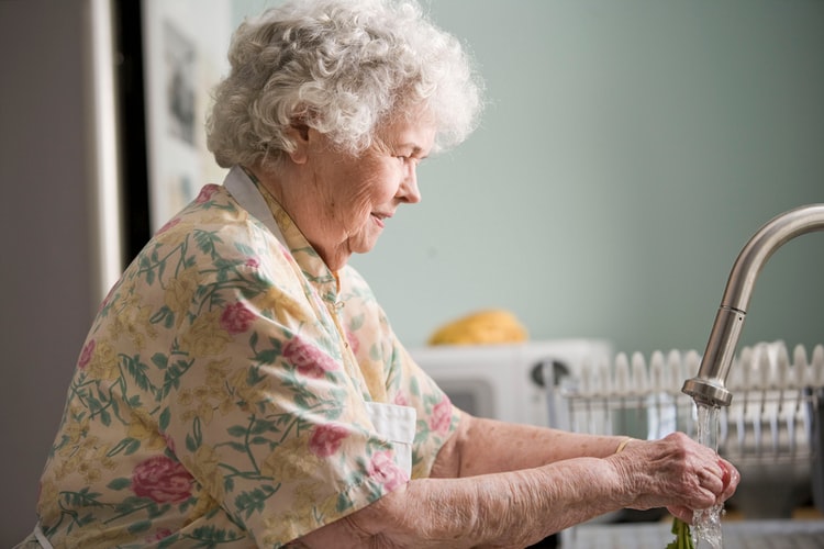 Tout savoir su la maladie d'Alzheimer avec la Mutuelle GSMC