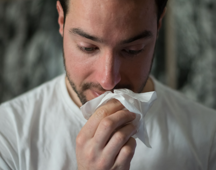 Les conseils de la Mutuelle GSMC pour éviter les maladies du printemps