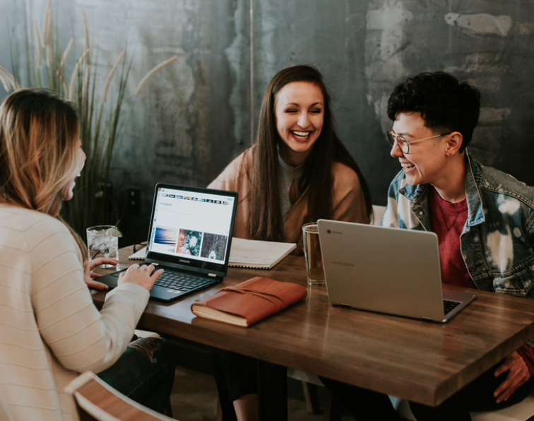 L'intérêt du bien-être au travail avec la Mutuelle GSMC