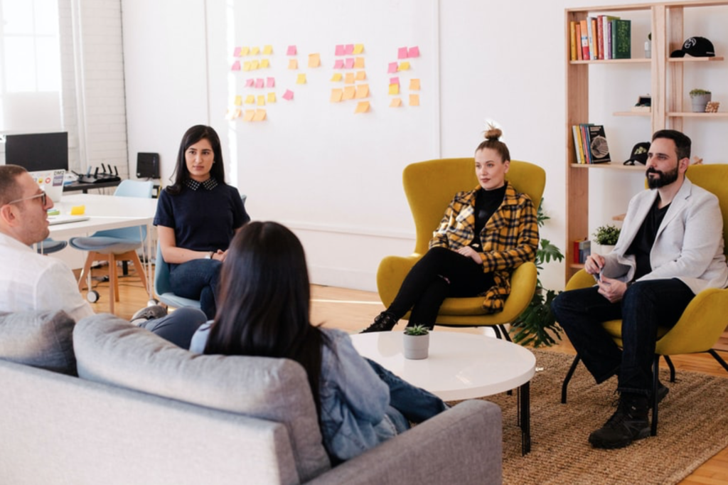 L'intérêt du bien-être au travail avec la Mutuelle GSMC