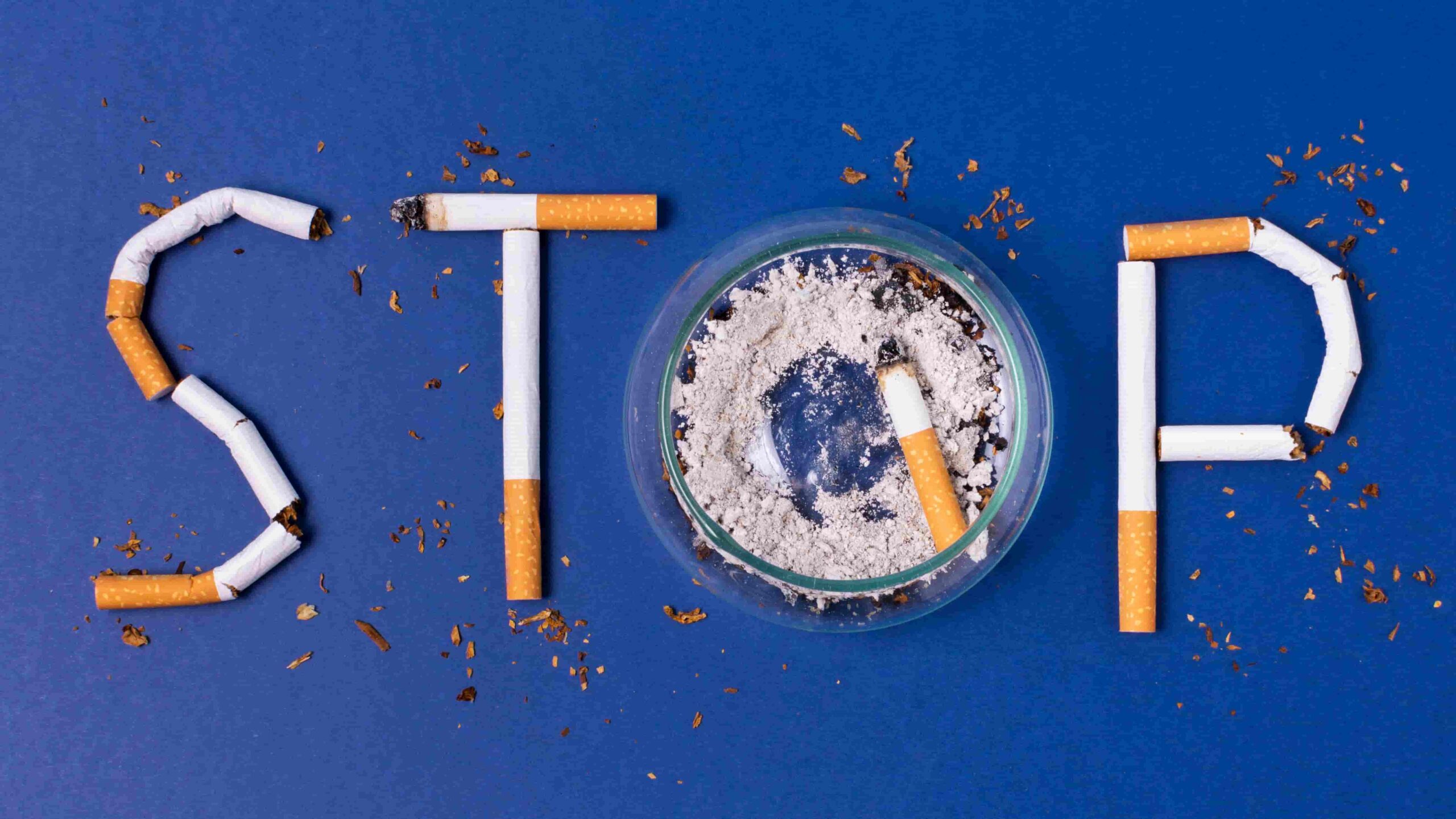 Journée mondiale sans tabac : quel est le moyen le plus efficace pour  arrêter de fumer ?