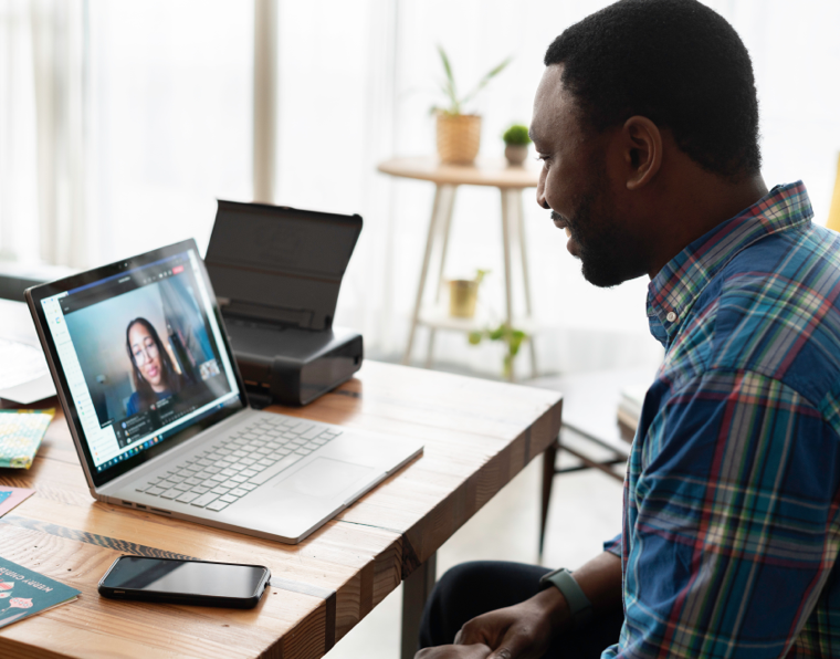 Tout savoir sur les indépendants en télétravail avec la Mutuelle GSMC