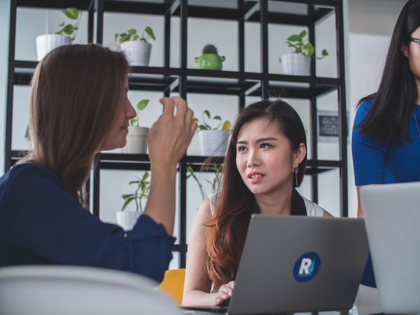 Bienfaits des pauses au travail avec la Mutuelle GSMC