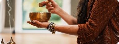 Promotions méditation