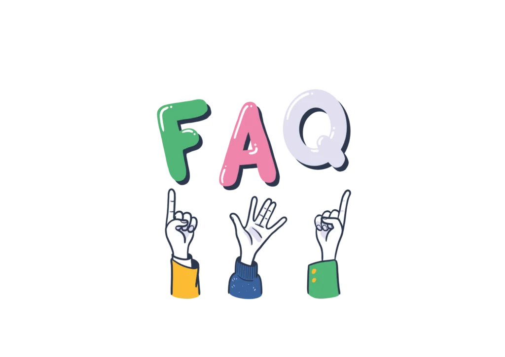 FAQ GSMC