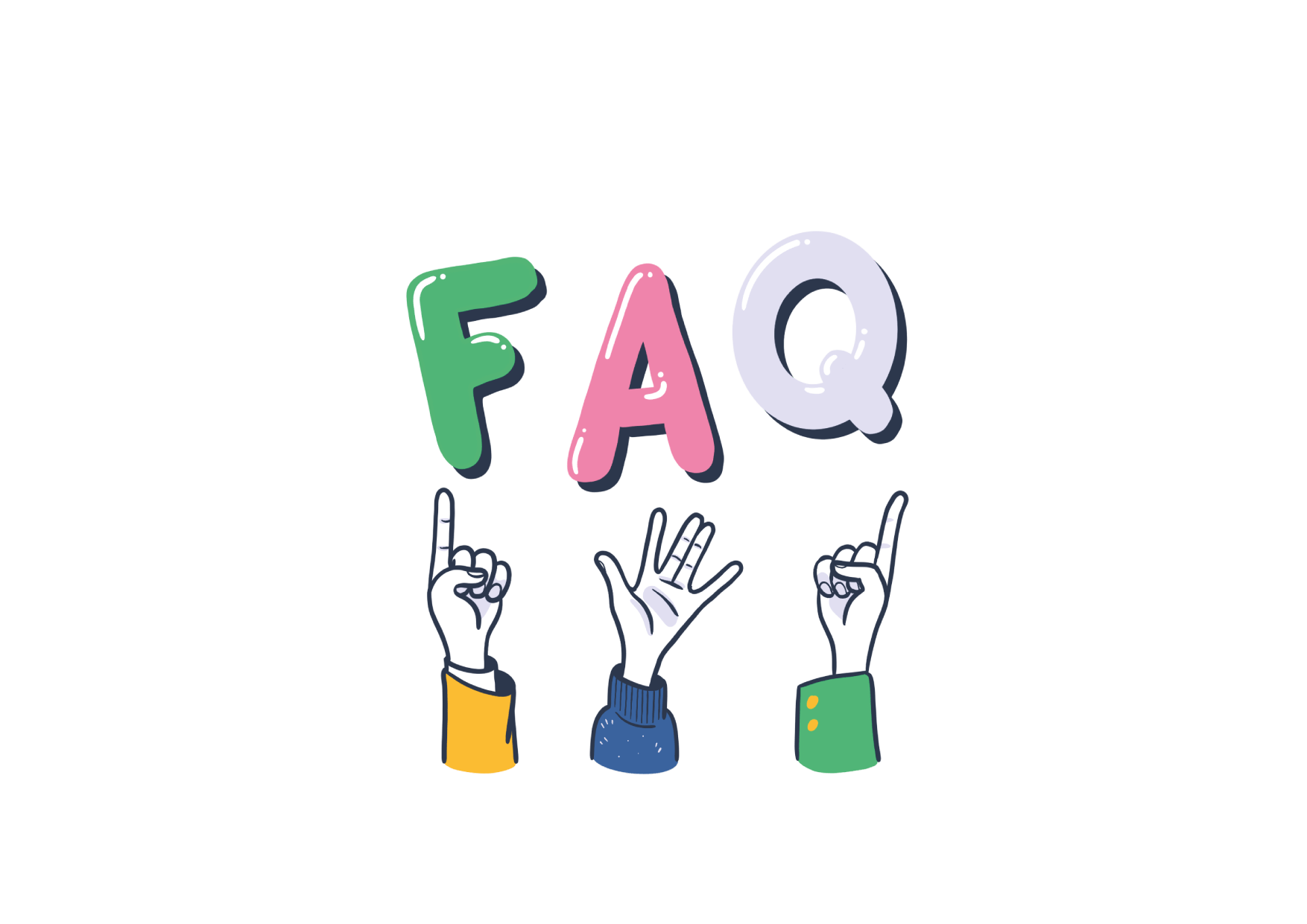 FAQ GSMC