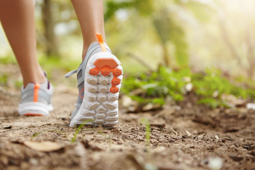 sports contre l'anxiété