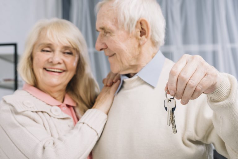 Tout savoir sur les solutions de logement pour seniors