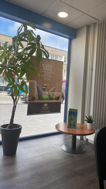 Photo notre agence présentation nos équipes