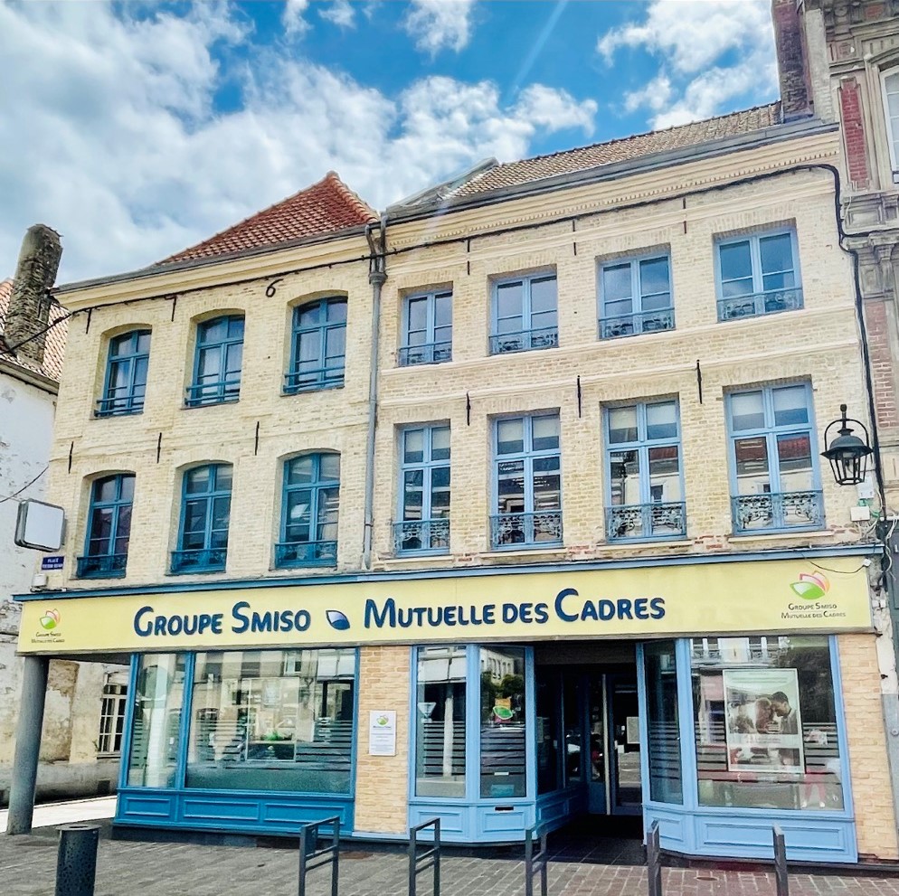 Nos équipes Mutuelle GSMC