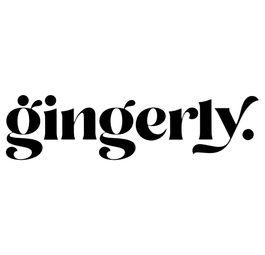 Offres partenaires Gingerly logo png
