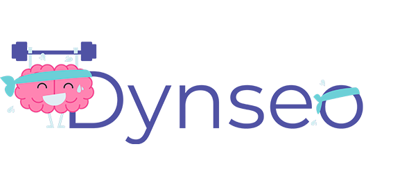 Offres partenaires Logo Dynseo