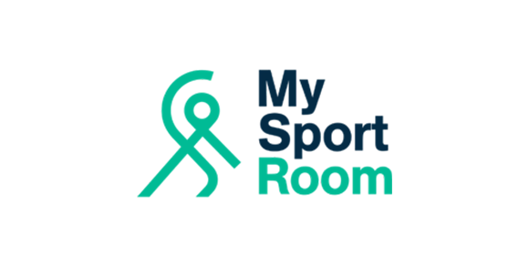 Logo MySportRoom