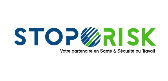 Offres partenaires Logo STOPORISK