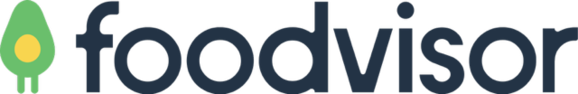 Logo foodvisor partenaires