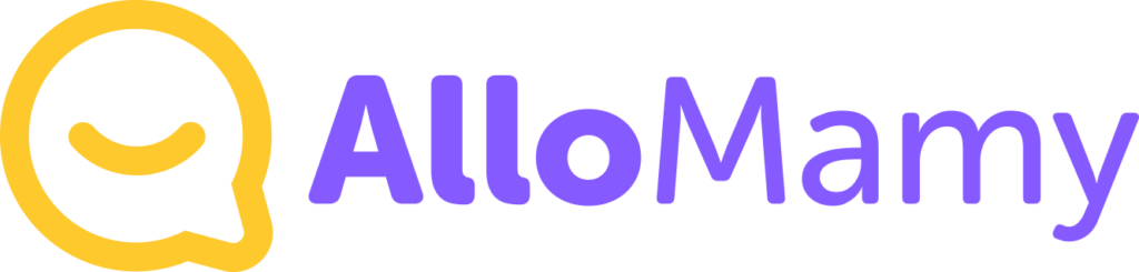Logo AlloMamy offres partenaires