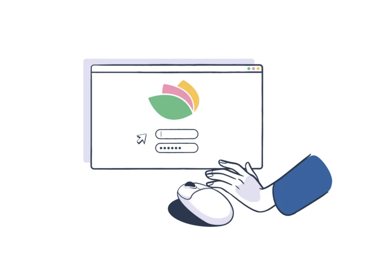 Visuel connexion Mutuelle GSMC