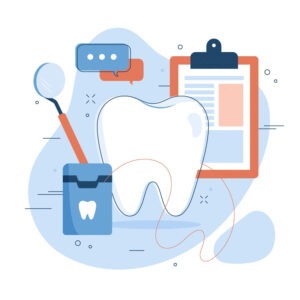 Soins dentaires remboursement