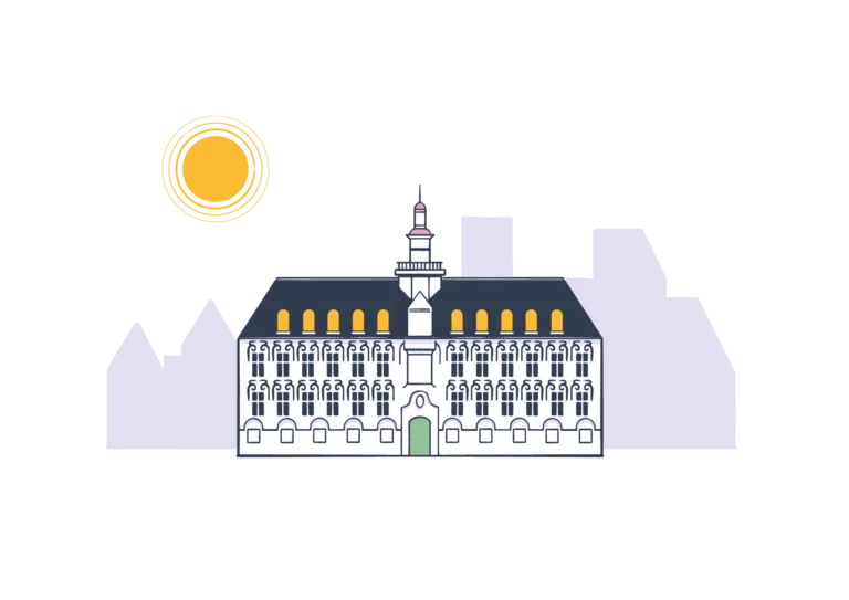 Lille Mutuelle GSMC