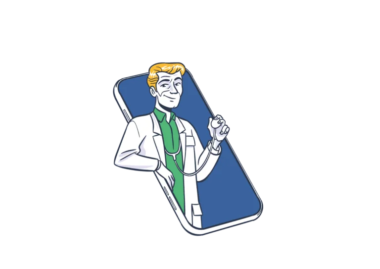 Médecin direct Mutuelle GSMC