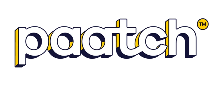Logo Paatch