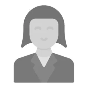 femme anonyme