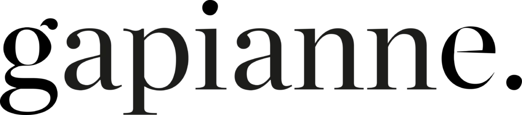 logo gapianne