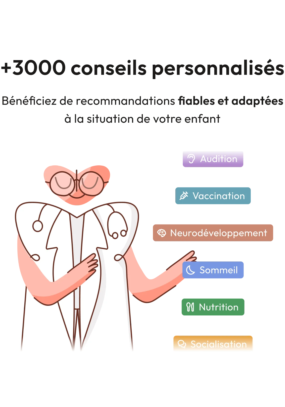 Conseils malo