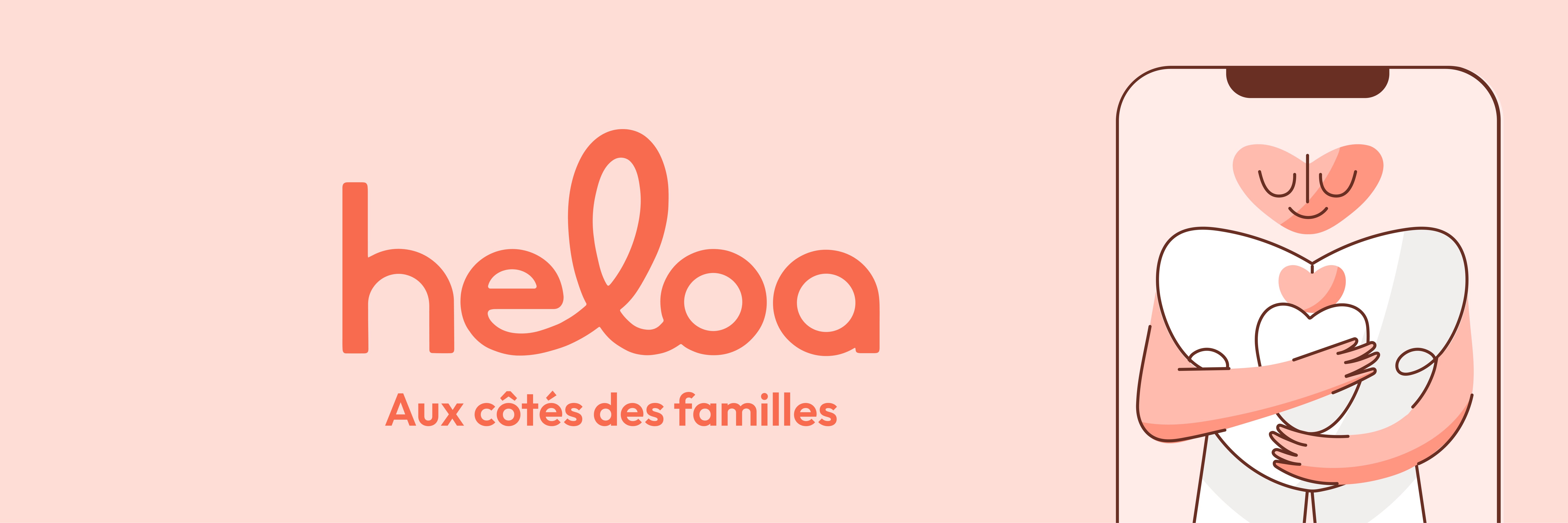 Heloa bannière