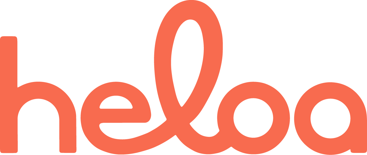 Heloa logo