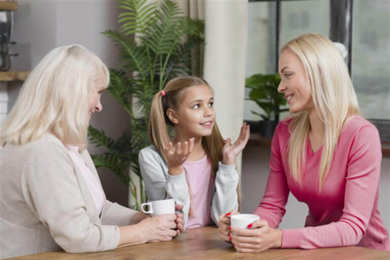 préparer l’arrivée des premières règles