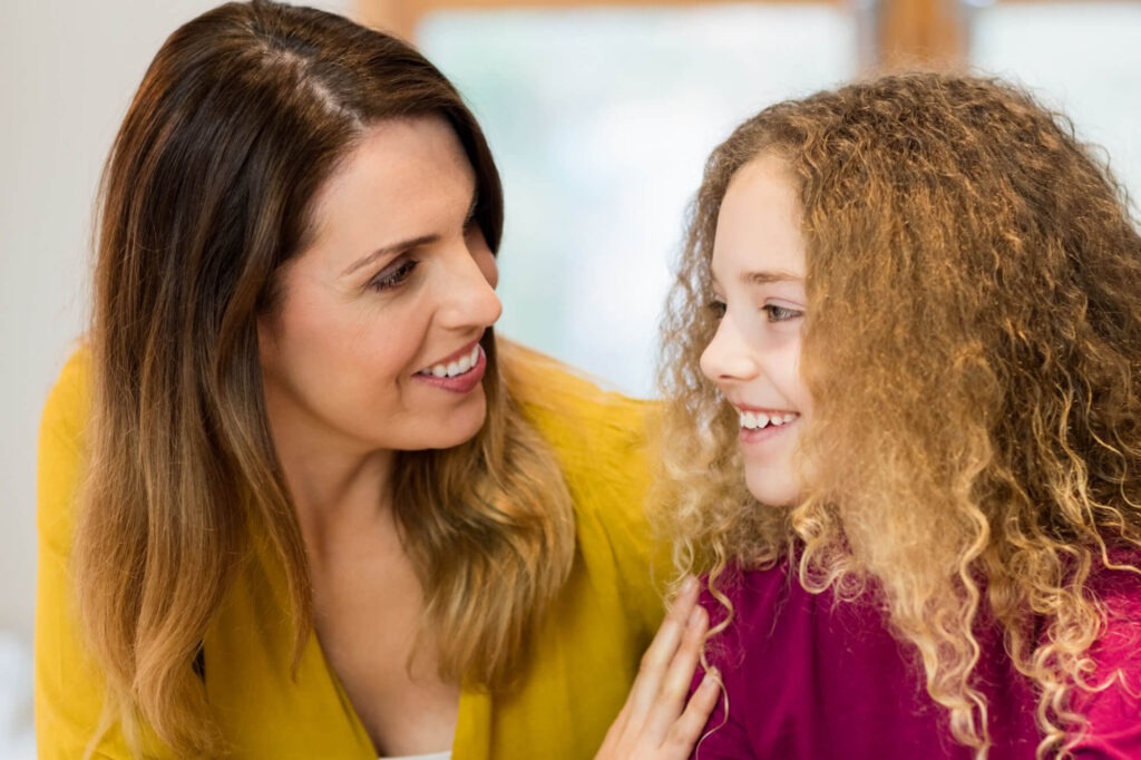Confiance en soi à l'adolescence