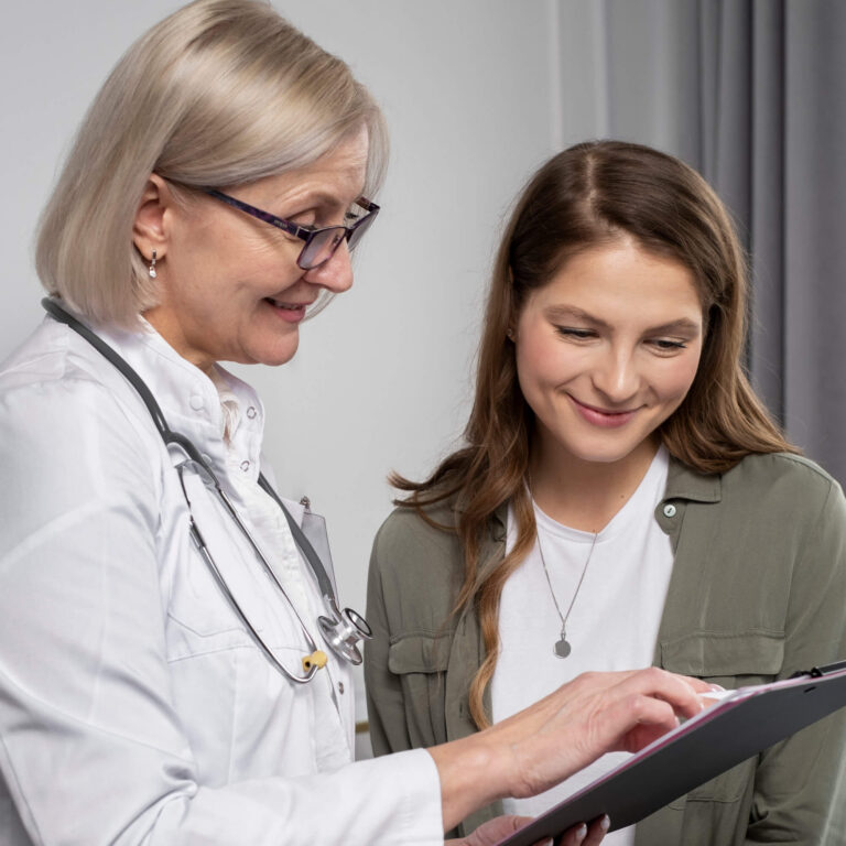 troubles sexuels féminins