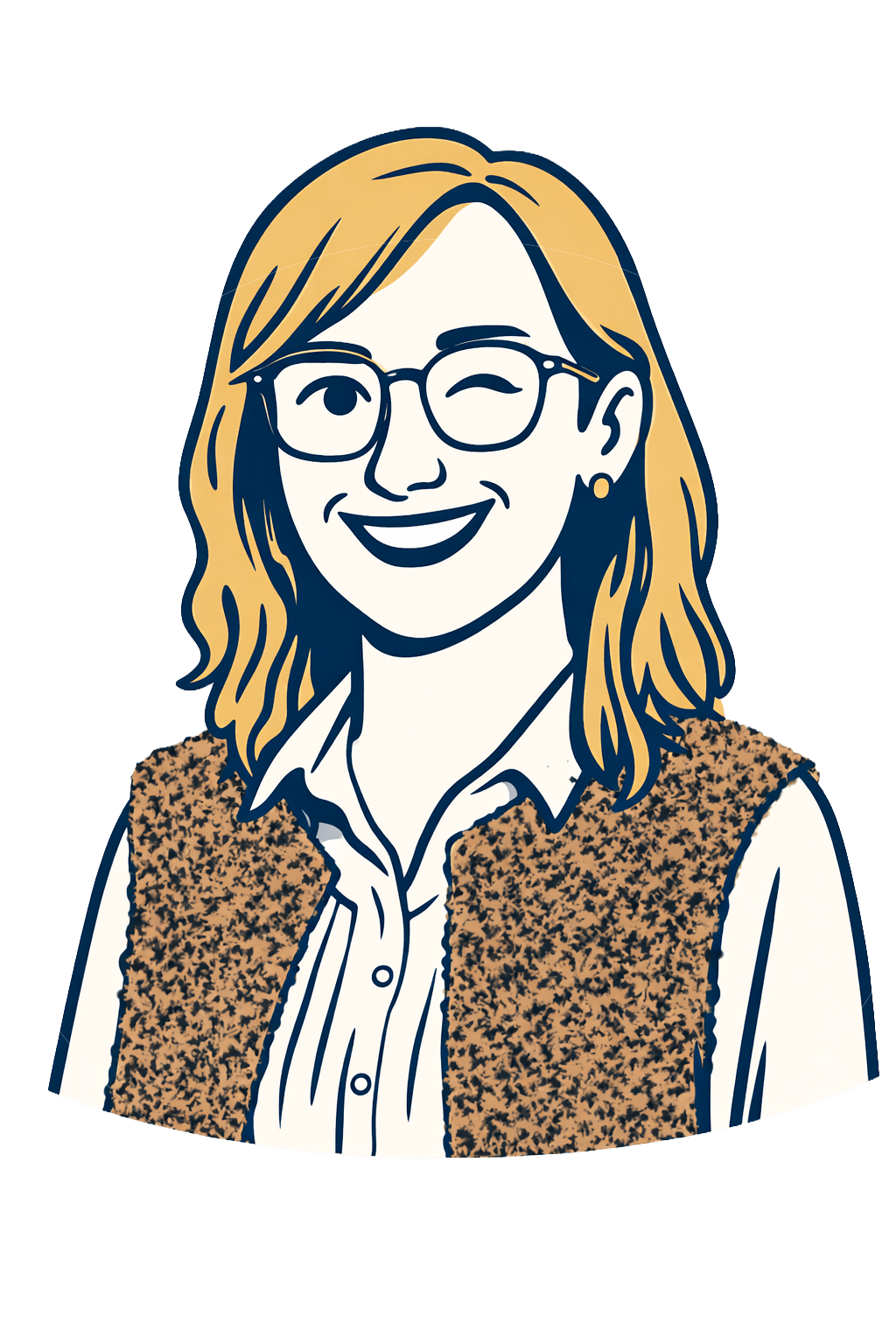 Ang&eacute;lique, Care Manager GSMC