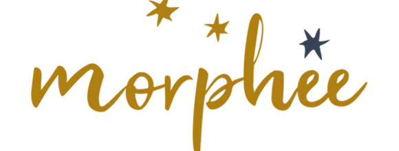 Offres partenaires Logo morphee