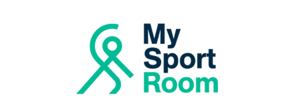 Logo MySportRoom