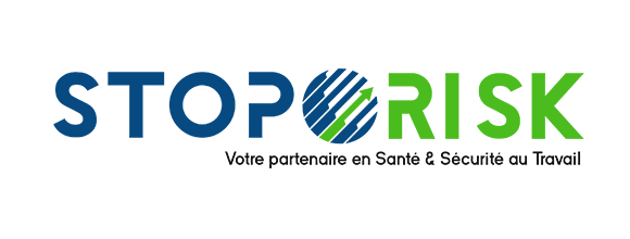 Offres partenaires Logo STOPORISK