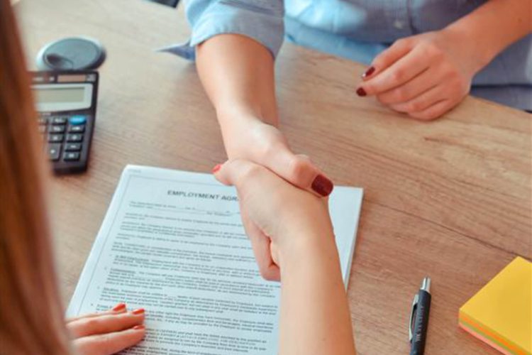 Contrat de mutuelle d'entreprise