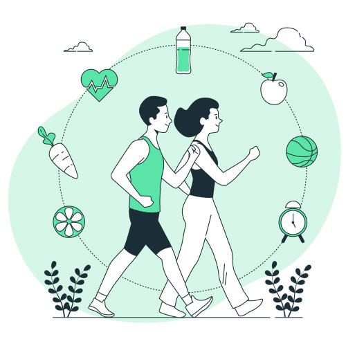 sport santé Mutuelle GSMC
